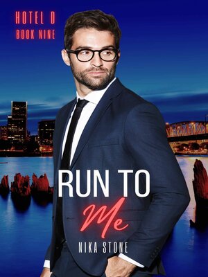 cover image of Run to Me